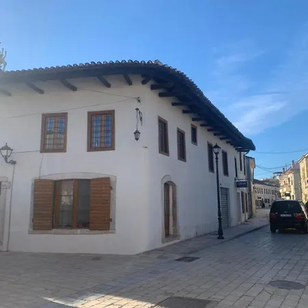 Гостевой дом For Rent Шкодер