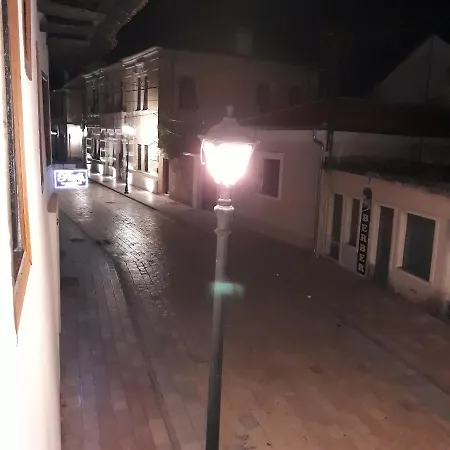 For Rent Шкодер