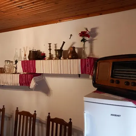 For Rent Гостевой дом Шкодер