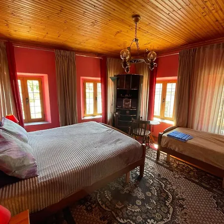 Гостевой дом For Rent Шкодер